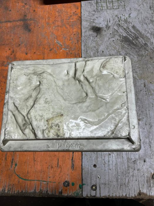 Продаю Формы пластиковые