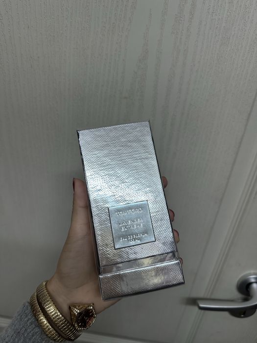 Tom ford lavender extreme