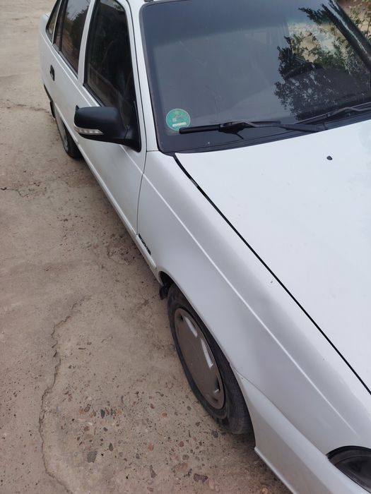 Nexia 1.6 super konditsoner