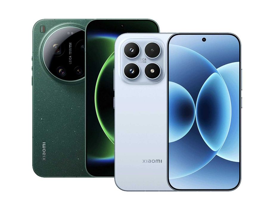 Новый Xiaomi 17 | 17 Ultra|Arzon|Дешёво|Рассрочка|IMEI 12|Гарантия