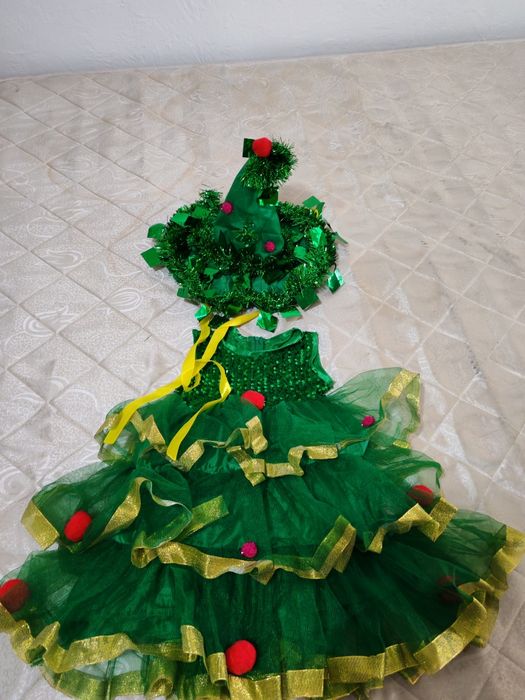 Платья девочки 3-5 лет