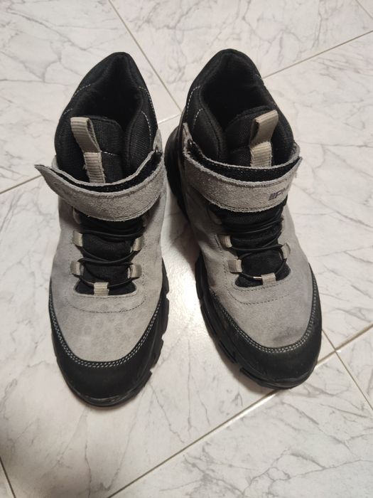 Детски зимни обувки