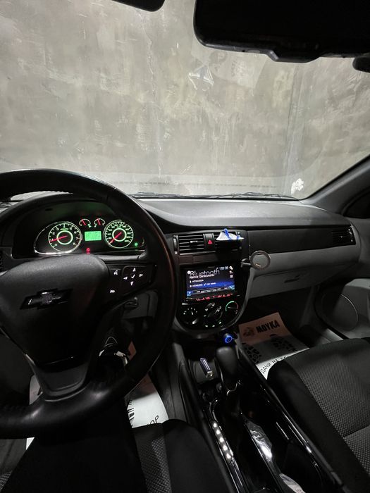 Chevrolet jentra2023