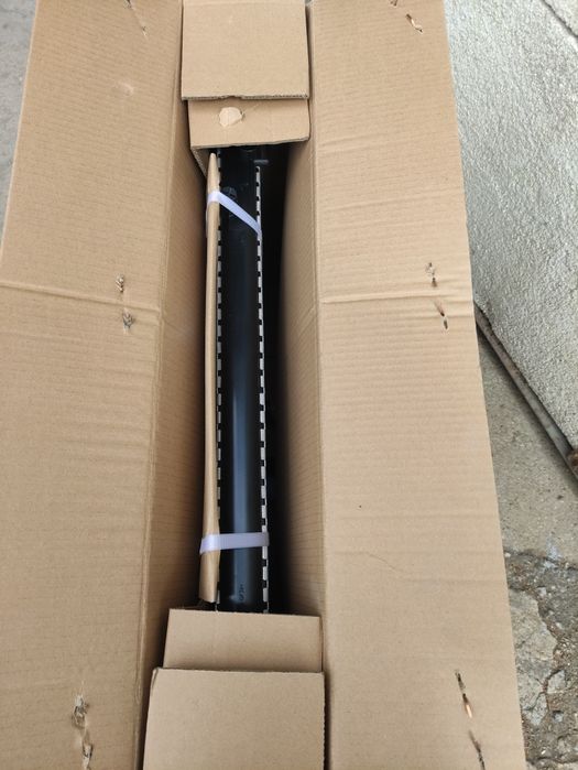 Воден радиатор за Рено Колеос