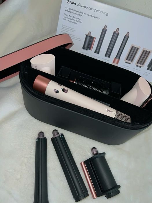 Дайсон оригинал из Малазий