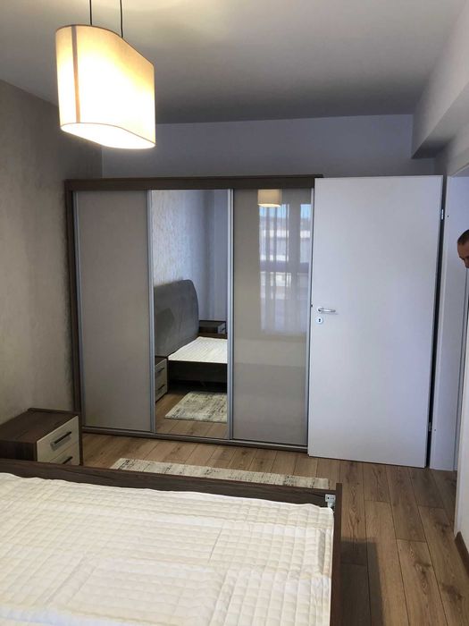 Apartament 2 camere de inchiriat Maurer Residence