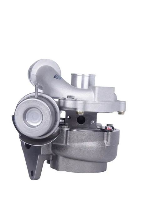 Turbina noua Renault Clio 3 Fluence Grand Scenic Kangoo 2 Megane 2 3 Modus Scenic 2 3 Laguna 3 Nissan Qashqai Tiida 1.5dci