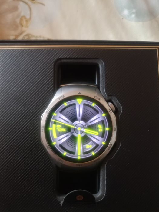 Huawei WatchGT 4