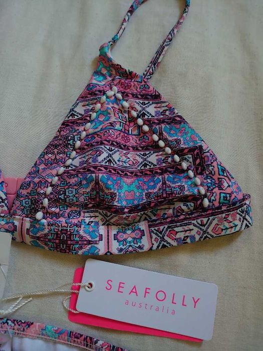 Бански за момиче NEXT UK