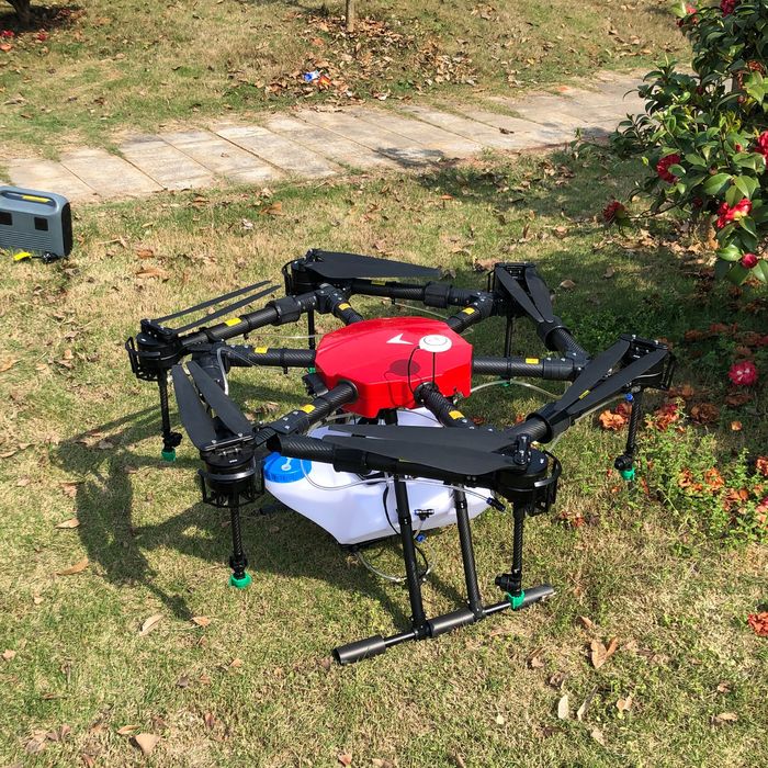 Агро дрон 10 litra