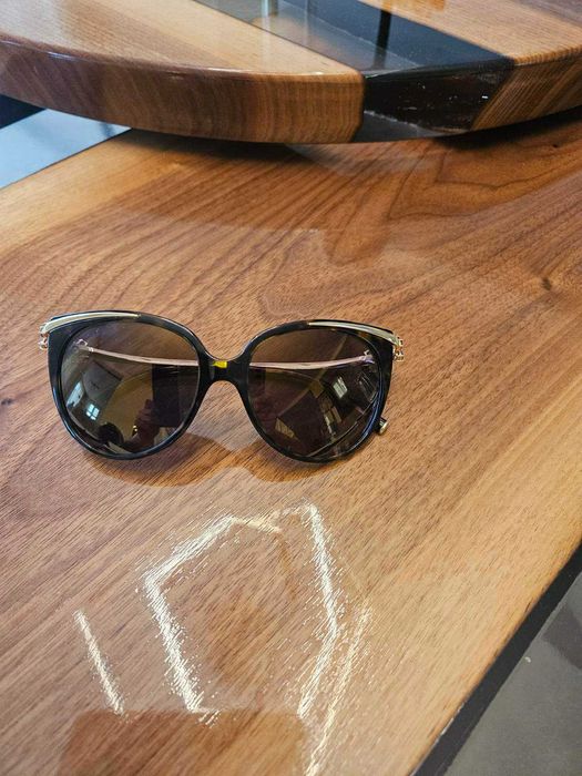 дамски слънчеви очила BVLGARI