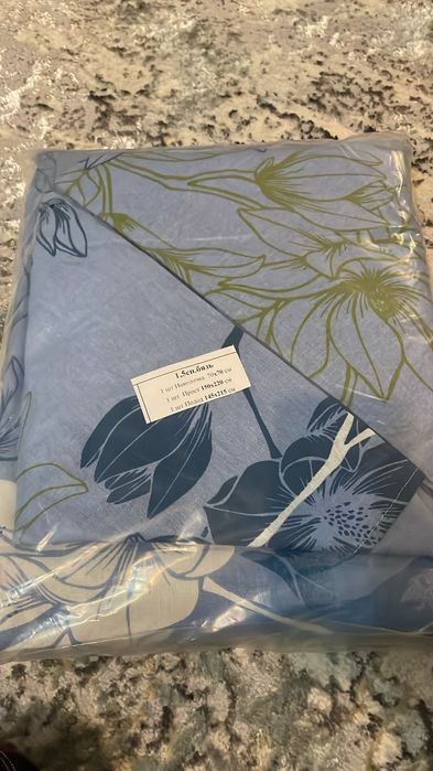 Постельное белье хлопок 4500