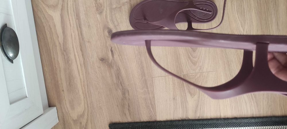 Сандали ZARA 38 размер