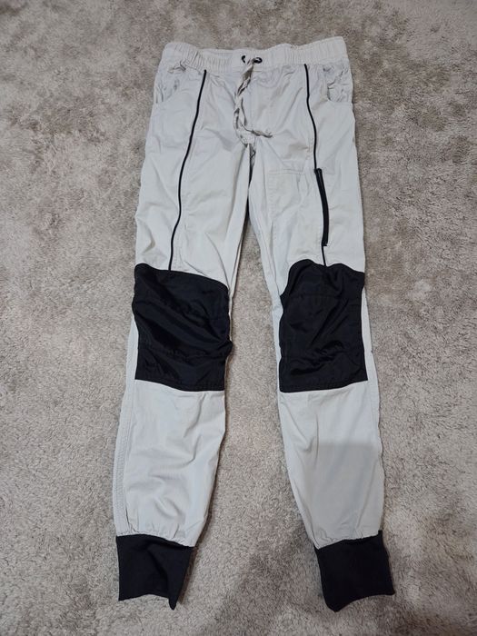 Мъжки панталон Луда