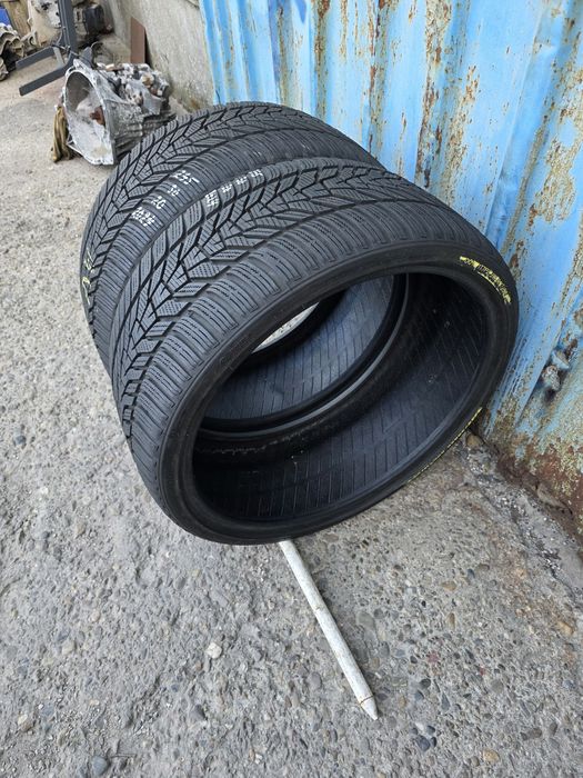 Anvelope Iarnă 245.30.20 Hankook An 2024
