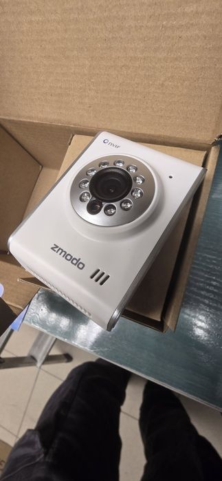 IP камери с wifi