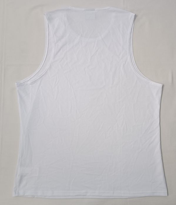 Gymshark Arrival Tank Top оригинален потник XL спорт фитнес тренировки