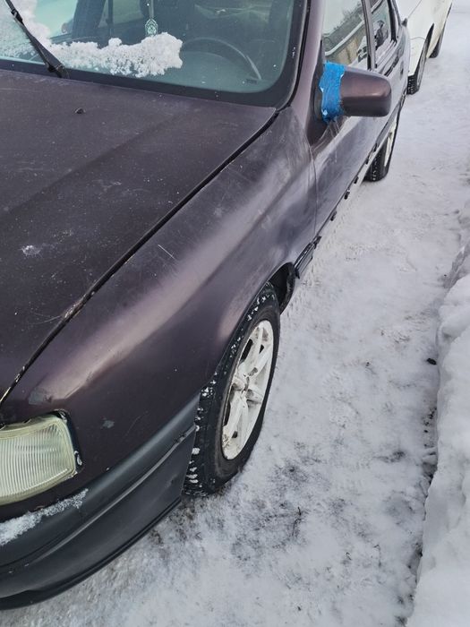 Продам опель вектра