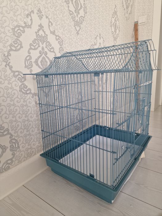 Клетка для птиц, попугаев