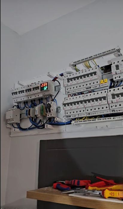 Electrician Cluj 24/24 la Domiciliu Urgente /Programari la tel: