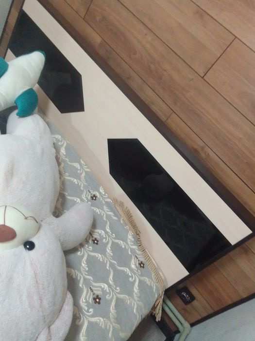 Диван спальный евромебель