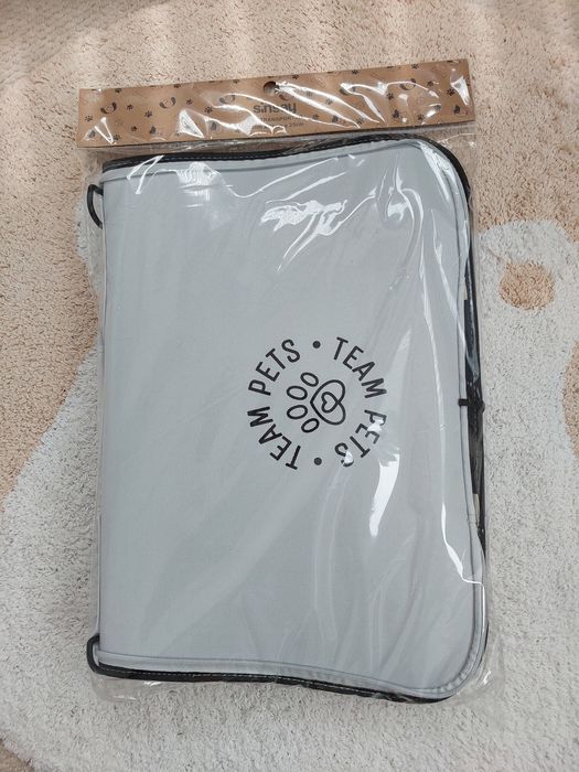 Geanta transport animale