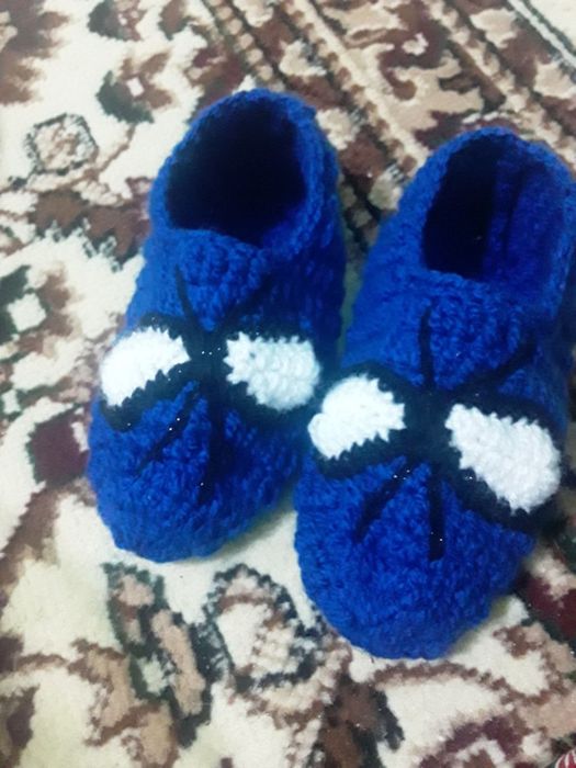 Вязынные наски детски