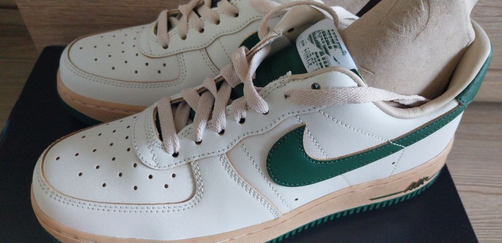NIKE Спортни обувки WMNS AIR FORCE 1 '07 LV8 VSPT - НОВИ и намалени!!!