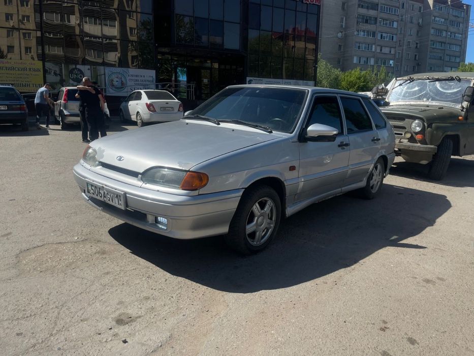 Продам ваз 2114