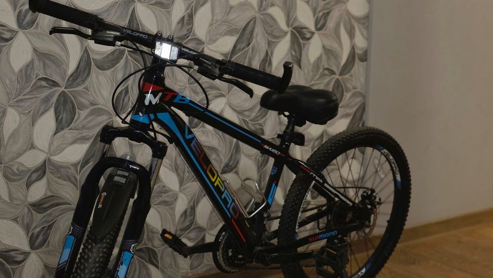 велосипед VELOPRO MA180