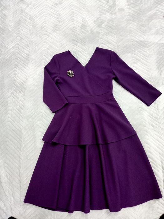 Платья вечерние и на повседневку