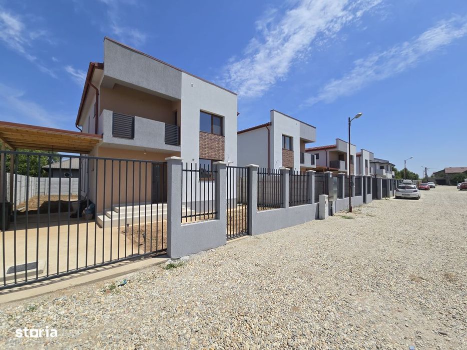 Vila superba | 4 Camere