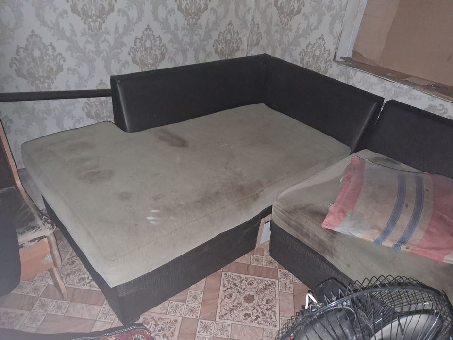 Продам диван,шкаф