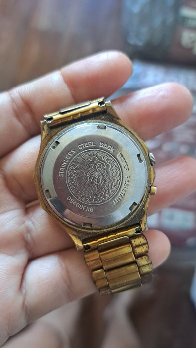 Часы Orient 0S469FII6