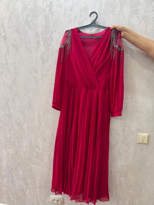 Платье женское Турция