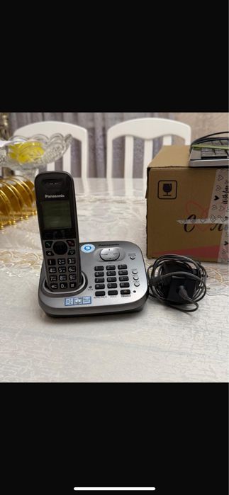 Радио телефон продам срочна