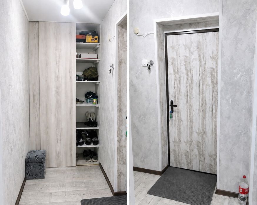 Продам 1 комнатную квартиру