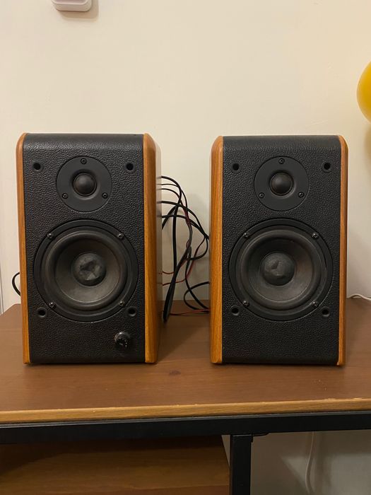 Колонки microlab