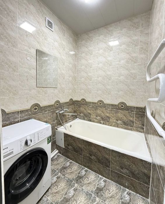 Сдается квартира