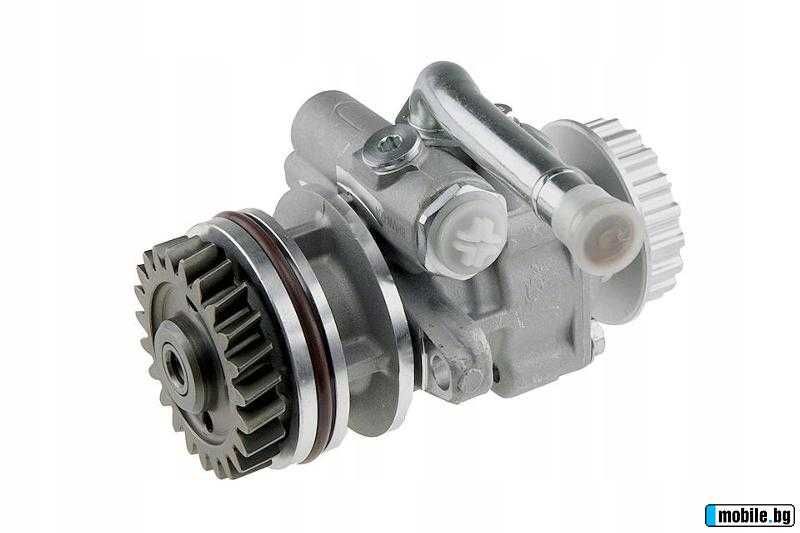 Помпа хидравлика VW TRANSPORTER 2003- 2.5TDI 7H0422153A / 7H0422153H