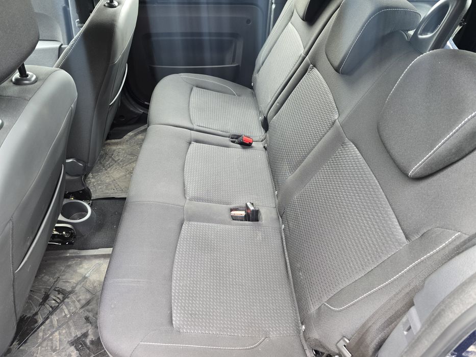 Dacia Doker 27 000 km 2019 1.6 SCE La cheie Aer conditionat avariat