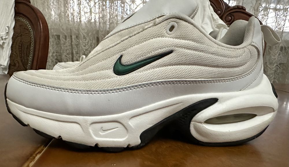 Nike Air Max Portal
