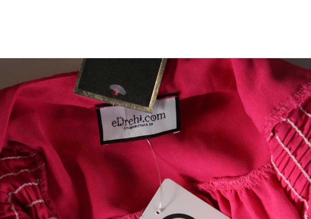 Рокля - М размер