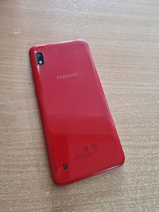 Samsung A10, 32 Gb
