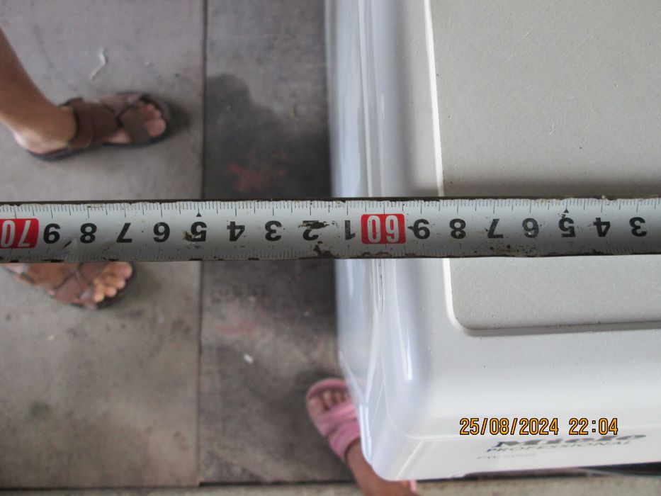 Професионална пералня Miele Pw5065