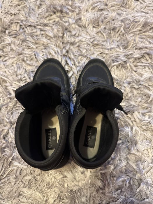 Vanzare adidasi sama chanel