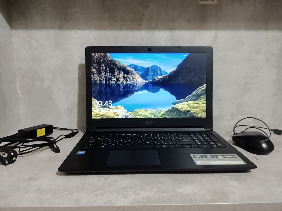 Ноутбук ACER продам.