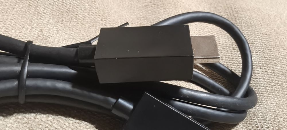 ORIGINAL Cablu hdmi PS5 high speed 1,5 m