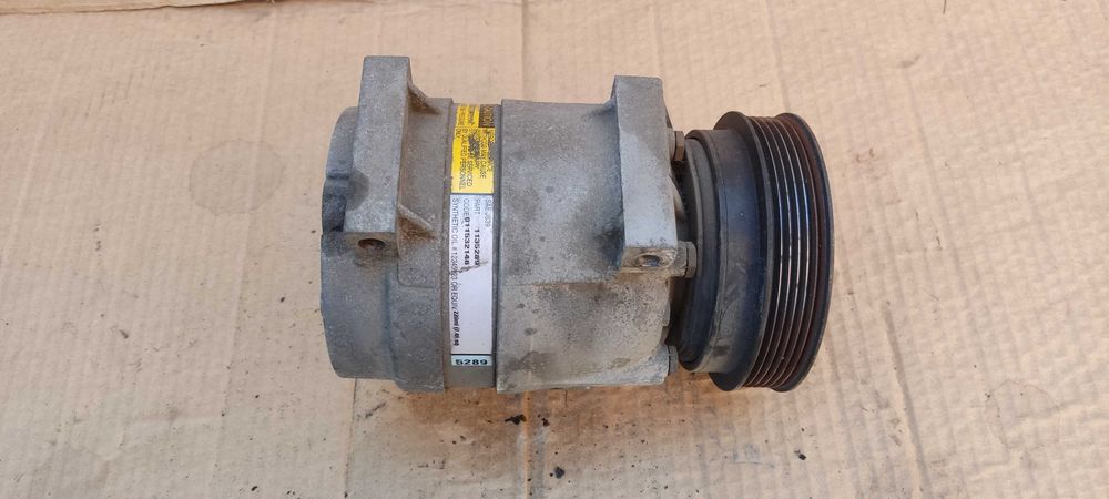 Renault Scenic/Рено Сценик/Двигател 1.6 16V