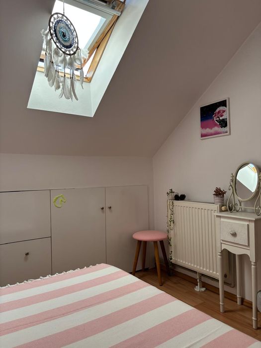 Apartament 3 camere Sibiu